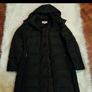 Michael Kors Down coat